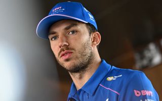 F1: Pierre Gasly recâștigă locul 3 la Monaco după anularea penalizărilor F1: Pierre Gasly recâștigă locul 3 la Monaco după anularea penalizărilor