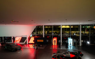 Noul Audi RS 5 a ajuns în România. Start de la 112.000 de euro Noul Audi RS 5 a ajuns în România. Start de la 112.000 de euro