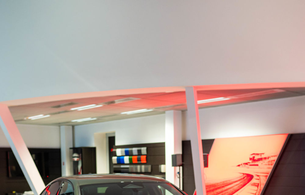 Noul Audi RS 5 a ajuns în România. Start de la 112.000 de euro - Poza 2 Noul Audi RS 5 a ajuns în România. Start de la 112.000 de euro - Poza 2