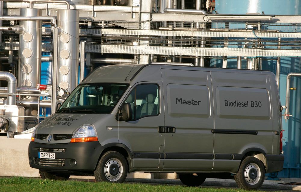 REPORTAJ: În culisele uzinei Batilly, fabrica în care Renault Master capătă toate formele posibile - Poza 7 REPORTAJ: În culisele uzinei Batilly, fabrica în care Renault Master capătă toate formele posibile - Poza 7