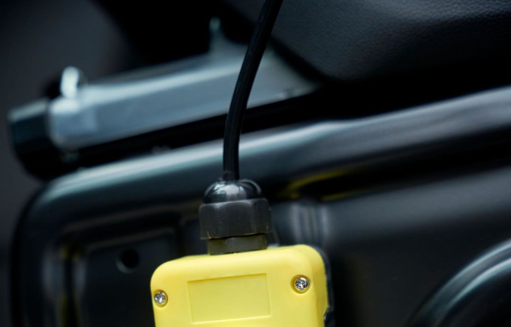REPORTAJ: În culisele uzinei Batilly, fabrica în care Renault Master capătă toate formele posibile - Poza 25 REPORTAJ: În culisele uzinei Batilly, fabrica în care Renault Master capătă toate formele posibile - Poza 25