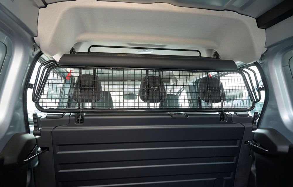 REPORTAJ: În culisele uzinei Batilly, fabrica în care Renault Master capătă toate formele posibile - Poza 29 REPORTAJ: În culisele uzinei Batilly, fabrica în care Renault Master capătă toate formele posibile - Poza 29