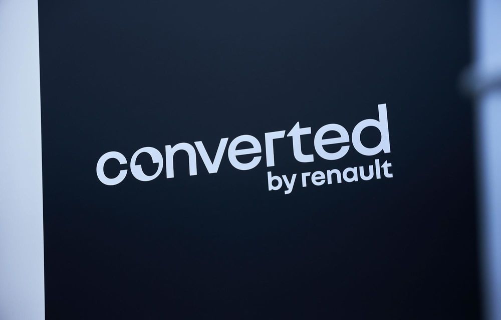 REPORTAJ: În culisele uzinei Batilly, fabrica în care Renault Master capătă toate formele posibile - Poza 14 REPORTAJ: În culisele uzinei Batilly, fabrica în care Renault Master capătă toate formele posibile - Poza 14