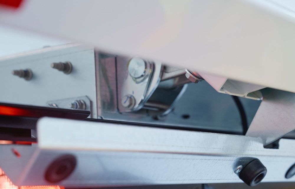 REPORTAJ: În culisele uzinei Batilly, fabrica în care Renault Master capătă toate formele posibile - Poza 42 REPORTAJ: În culisele uzinei Batilly, fabrica în care Renault Master capătă toate formele posibile - Poza 42