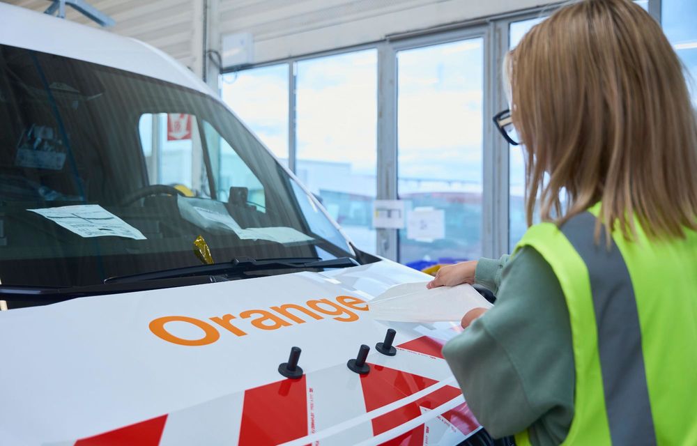 REPORTAJ: În culisele uzinei Batilly, fabrica în care Renault Master capătă toate formele posibile - Poza 52 REPORTAJ: În culisele uzinei Batilly, fabrica în care Renault Master capătă toate formele posibile - Poza 52