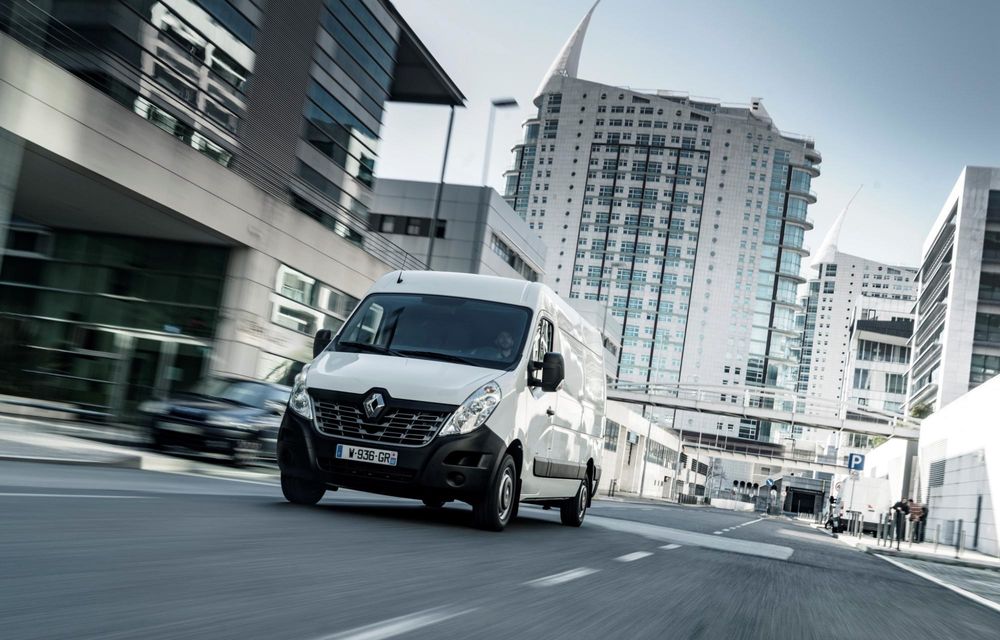 REPORTAJ: În culisele uzinei Batilly, fabrica în care Renault Master capătă toate formele posibile - Poza 9 REPORTAJ: În culisele uzinei Batilly, fabrica în care Renault Master capătă toate formele posibile - Poza 9