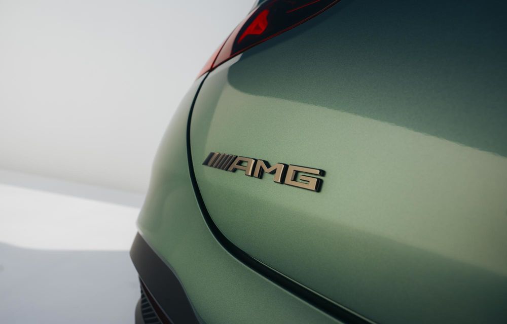 Mercedes-AMG: facelift-uri pentru AMG GLE și AMG GLS - Poza 22 Mercedes-AMG: facelift-uri pentru AMG GLE și AMG GLS - Poza 22