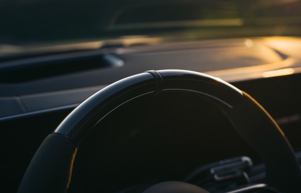 Mercedes-AMG: facelift-uri pentru AMG GLE și AMG GLS - Poza 34 Mercedes-AMG: facelift-uri pentru AMG GLE și AMG GLS - Poza 34