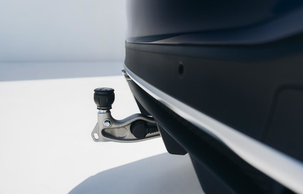 Mercedes-AMG: facelift-uri pentru AMG GLE și AMG GLS - Poza 89 Mercedes-AMG: facelift-uri pentru AMG GLE și AMG GLS - Poza 89