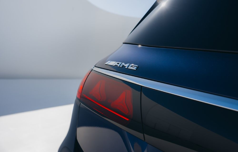 Mercedes-AMG anunță o nouă ofensivă: 27 de modele noi în următorii 3 ani - Poza 1 Mercedes-AMG anunță o nouă ofensivă: 27 de modele noi în următorii 3 ani - Poza 1