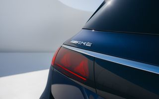 Mercedes-AMG anunță o nouă ofensivă: 27 de modele noi în următorii 3 ani Mercedes-AMG anunță o nouă ofensivă: 27 de modele noi în următorii 3 ani