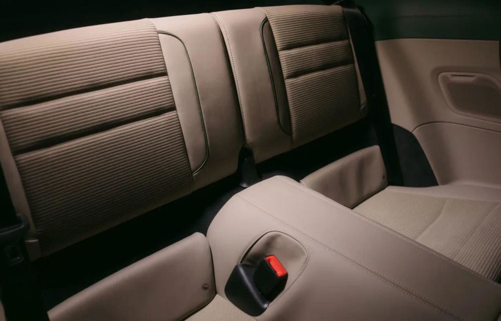 Ediție specială nouă pentru Porsche 911 GT3: sărbătorește 75 de ani de prezență în Marea Britanie - Poza 19 Ediție specială nouă pentru Porsche 911 GT3: sărbătorește 75 de ani de prezență în Marea Britanie - Poza 19