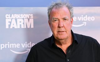 Jeremy Clarkson, diagnosticat cu o formă agresivă de cancer