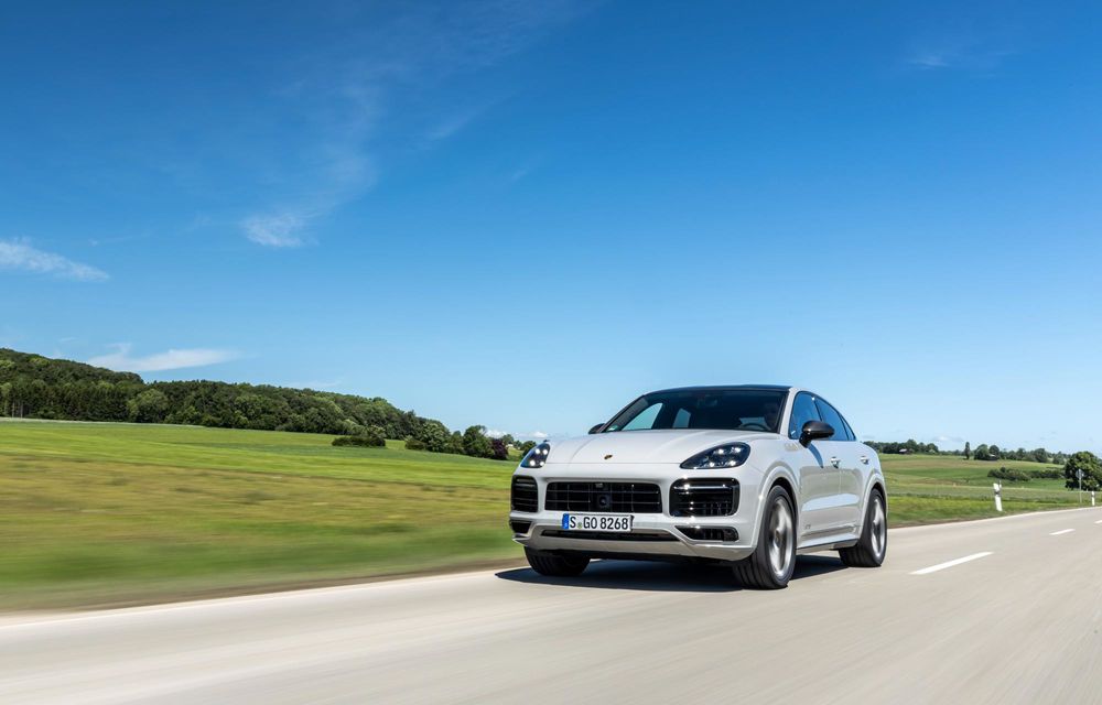 REPORTAJ: Cum se reinventează un bestseller: primul contact cu Porsche Cayenne electric - Poza 8