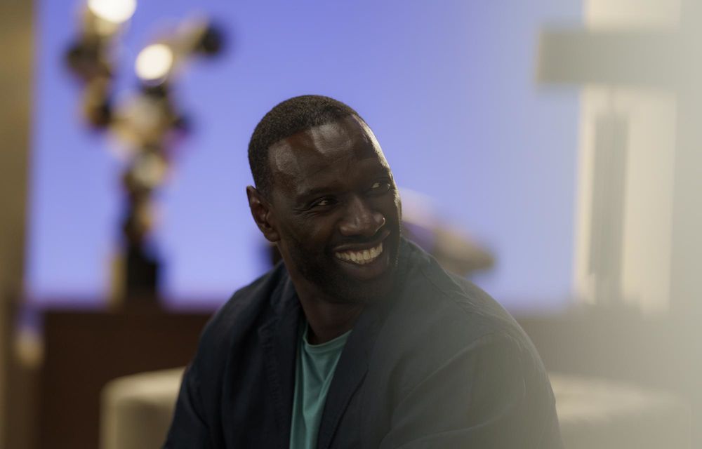 Citroen își schimbă numele în Sytroen: colaborare cu Omar Sy - Poza 2 Citroen își schimbă numele în Sytroen: colaborare cu Omar Sy - Poza 2