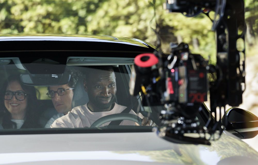 Citroen își schimbă numele în Sytroen: colaborare cu Omar Sy - Poza 4 Citroen își schimbă numele în Sytroen: colaborare cu Omar Sy - Poza 4