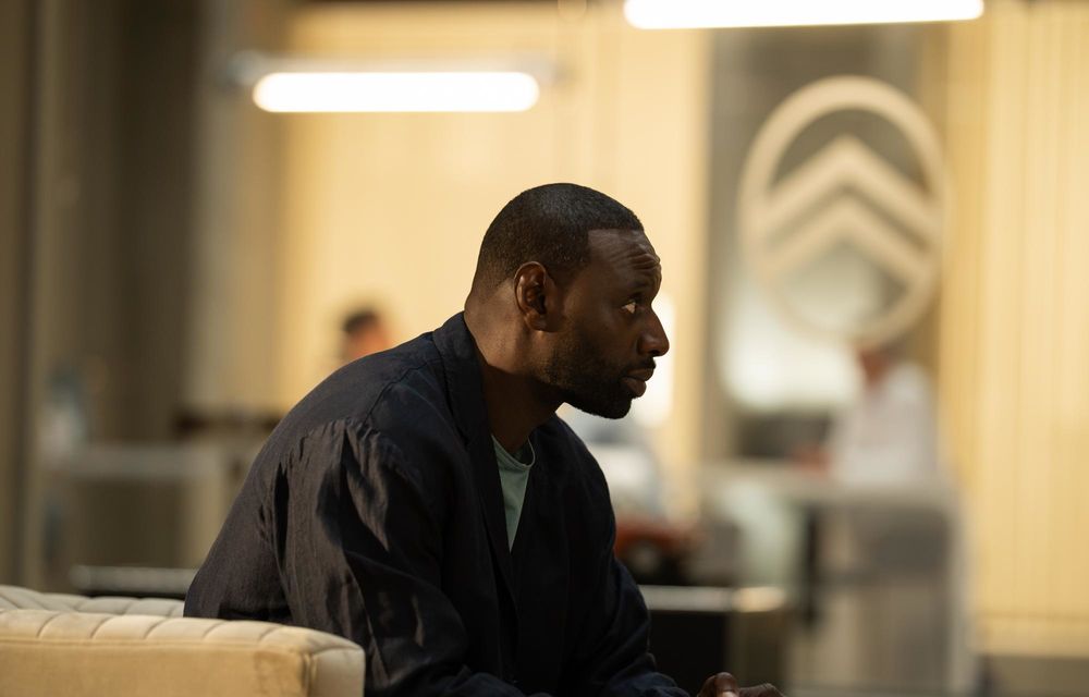 Citroen își schimbă numele în Sytroen: colaborare cu Omar Sy - Poza 6 Citroen își schimbă numele în Sytroen: colaborare cu Omar Sy - Poza 6