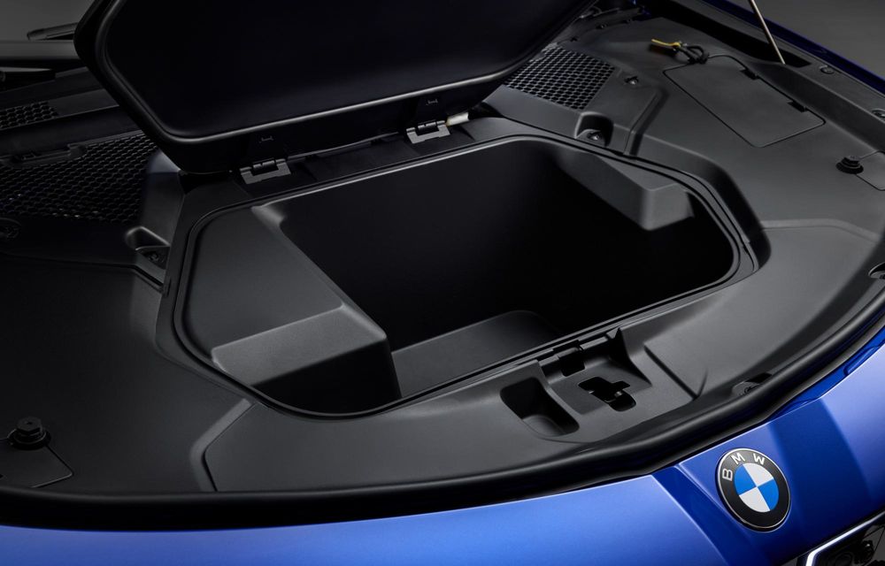 BMW deschide comenzile pentru i3 First Edition: costă 72.000 de euro în România - Poza 9 BMW deschide comenzile pentru i3 First Edition: costă 72.000 de euro în România - Poza 9