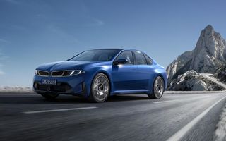 BMW deschide comenzile pentru i3 First Edition: costă 72.000 de euro în România BMW deschide comenzile pentru i3 First Edition: costă 72.000 de euro în România