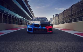 BMW M2 Cup: nou campionat monomarcă, serie suport în DTM