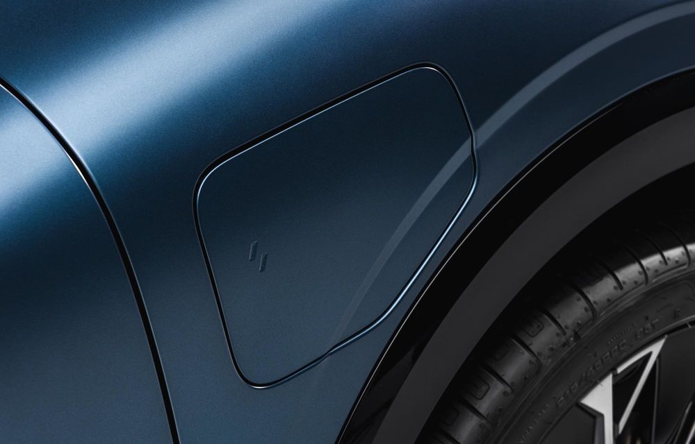 PREMIERĂ: Am văzut pe viu noul Renault Megane electric facelift. 5 lucruri esențiale - Poza 23 PREMIERĂ: Am văzut pe viu noul Renault Megane electric facelift. 5 lucruri esențiale - Poza 23