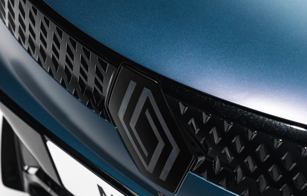 PREMIERĂ: Am văzut pe viu noul Renault Megane electric facelift. 5 lucruri esențiale - Poza 27 PREMIERĂ: Am văzut pe viu noul Renault Megane electric facelift. 5 lucruri esențiale - Poza 27