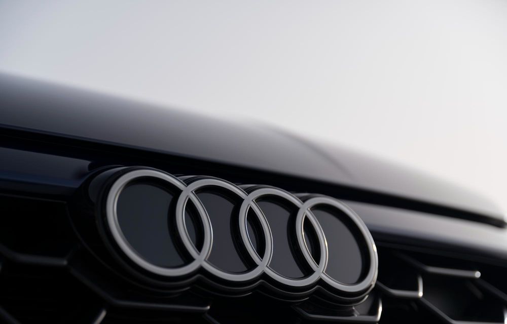 Noutăți pentru Audi A3: interior nou cu ecran panoramic curbat - Poza 19