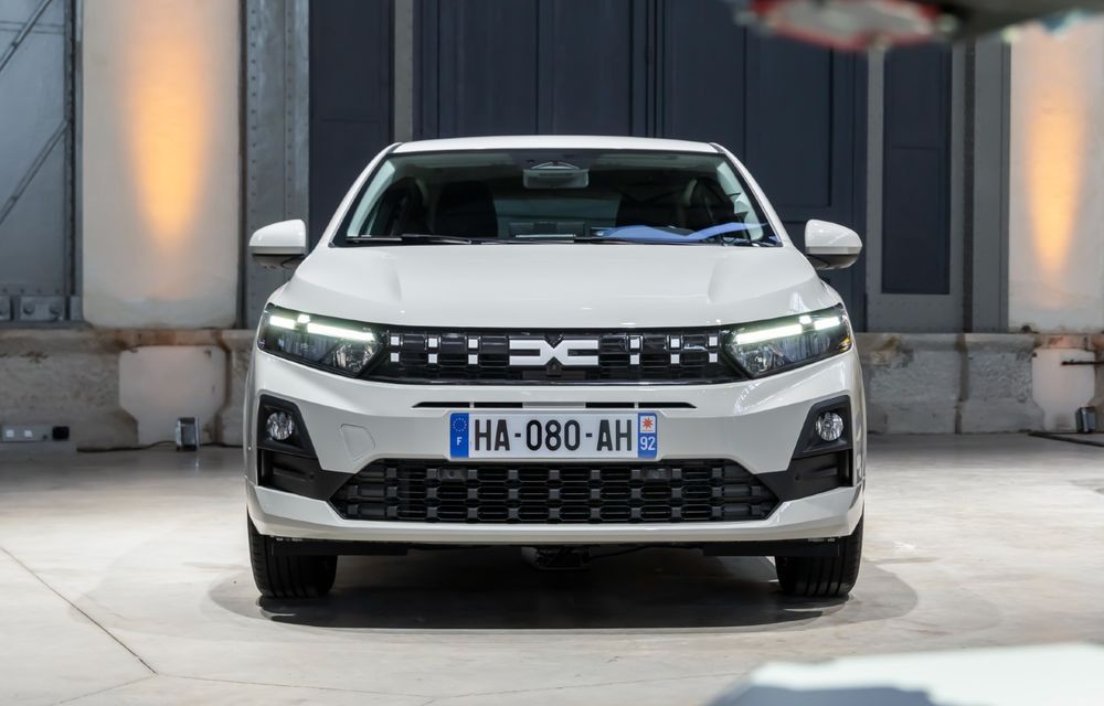 Dacia Sandero, în topul vânzărilor din Europa în primele 5 luni - Poza 1
