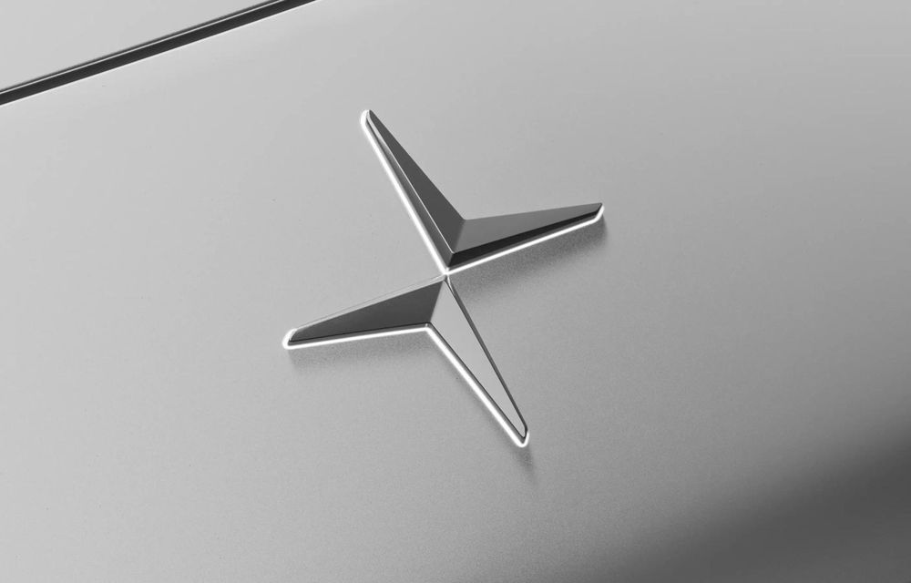 Noutăți pentru Polestar 4: suspensie revizuită și mai multe dotări în standard - Poza 7