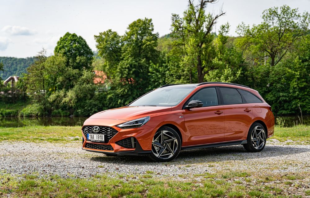 Hyundai: varianta break a lui i30 nu va avea un succesor - Poza 1