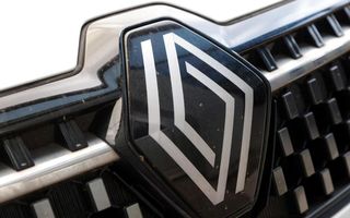 Renault își reduce echipa de inginerie din Franța cu 800 de angajați