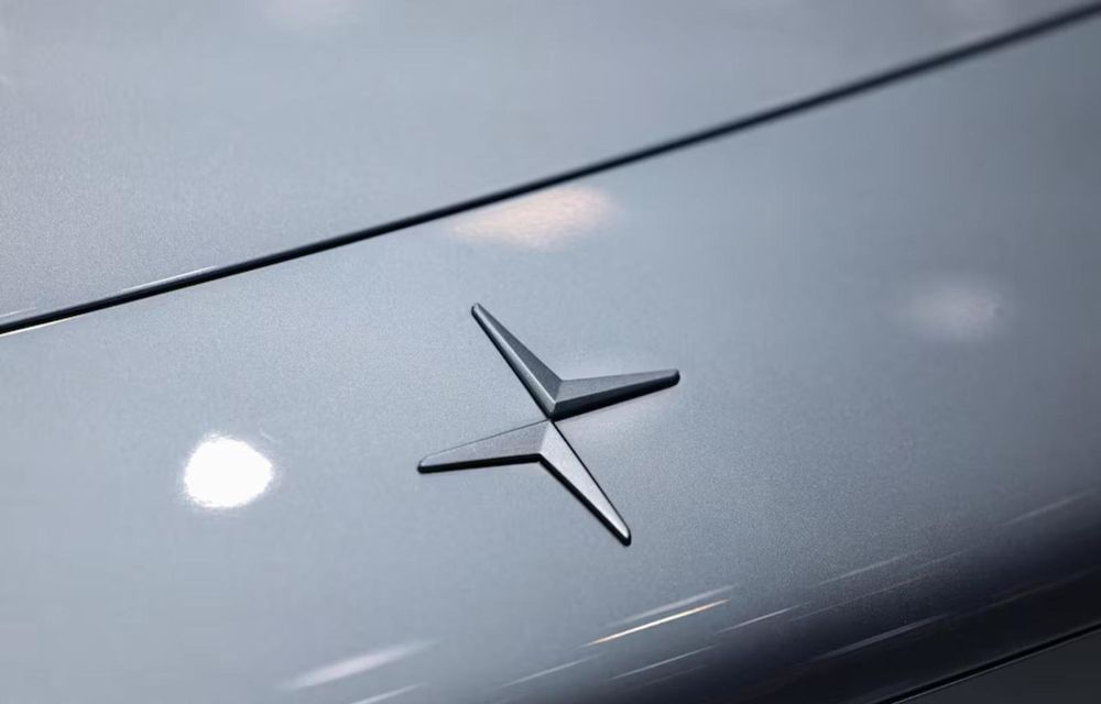 Polestar nu va mai putea vinde mașini noi în SUA începând din 2027 - Poza 1