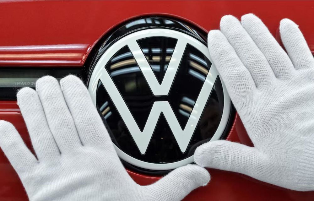 Volkswagen ia în calcul închiderea a 4 uzine și concedierea a până la 100.000 de angajați - Poza 1