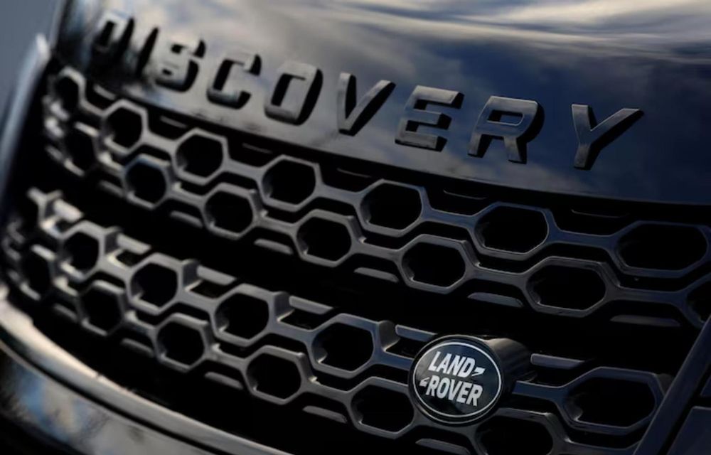 Jaguar Land Rover recheamă în service peste 250.500 de SUV-uri în SUA din cauza unei probleme la airbaguri - Poza 1