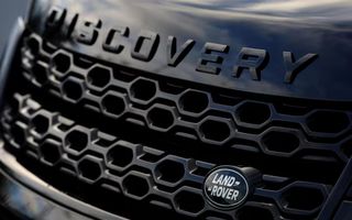 Jaguar Land Rover recheamă în service peste 250.500 de SUV-uri în SUA din cauza unei probleme la airbaguri