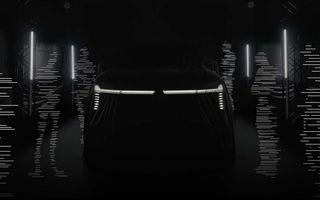 Imagine nouă cu Mitsubishi Pajero: afișaj special pentru off-road
