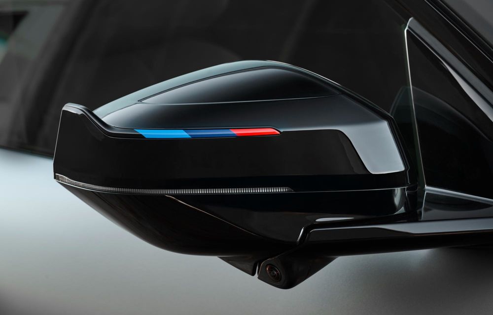 Noul BMW X5: în premieră, versiune electrică și cu hidrogen - Poza 123