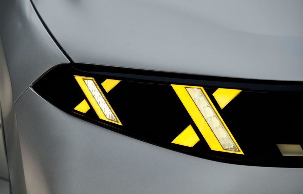 Noul BMW X5: în premieră, versiune electrică și cu hidrogen - Poza 124