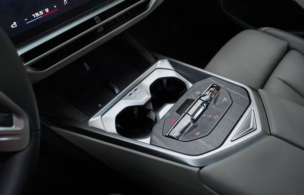Noul BMW X5: în premieră, versiune electrică și cu hidrogen - Poza 132