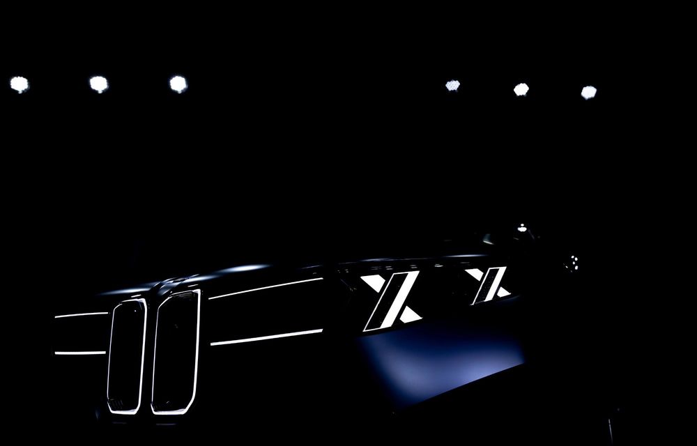 Prețuri noul BMW X5 în România: start de la 94.500 euro - Poza 18 Prețuri noul BMW X5 în România: start de la 94.500 euro - Poza 18