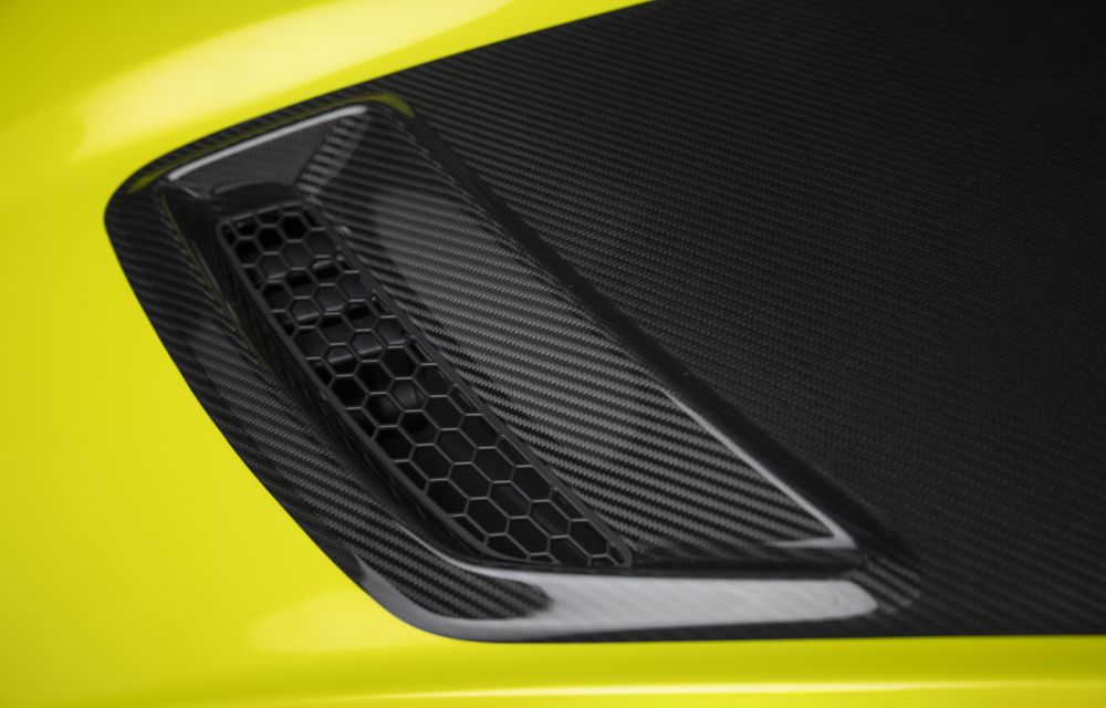 Lamborgini prezintă noul Urus SE Performante: plug-in hybrid cu 812 CP - Poza 12 Lamborgini prezintă noul Urus SE Performante: plug-in hybrid cu 812 CP - Poza 12
