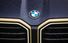 Test drive BMW xM - Poza 23