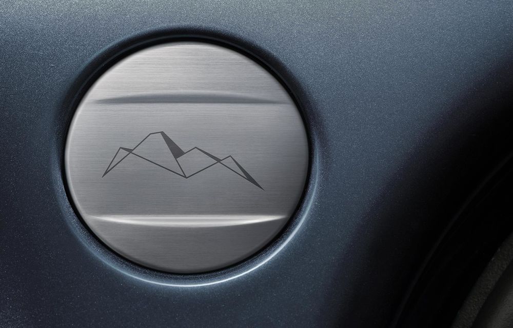 Land Rover Discovery Landmark, ediție specială cu detalii vizuale noi - Poza 5 Land Rover Discovery Landmark, ediție specială cu detalii vizuale noi - Poza 5