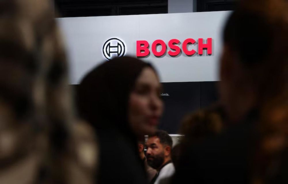 Volkswagen și Bosch pun capăt parteneriatului pentru dezvoltarea tehnologiilor de conducere autonomă - Poza 1 Volkswagen și Bosch pun capăt parteneriatului pentru dezvoltarea tehnologiilor de conducere autonomă - Poza 1