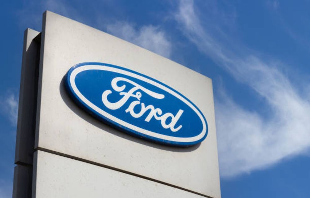 Ford a reangajat 350 de ingineri după ce aceștia fuseseră înlocuiți de inteligența artificială - Poza 1