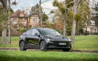 Tesla, record de vânzări în al doilea trimestru din 2026