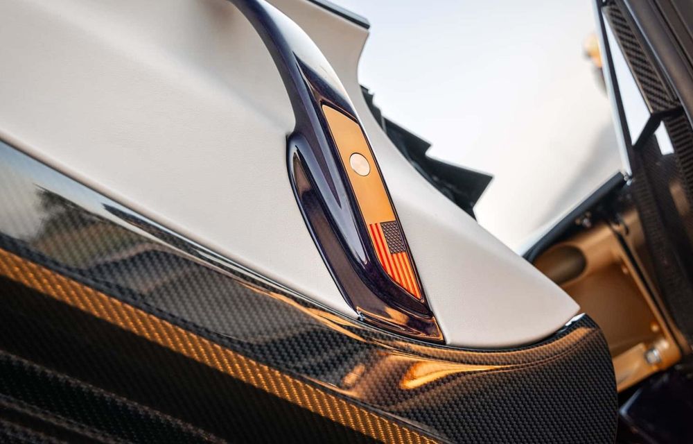 Hennessey Venom F5-M: hypercar cu 2031 cai putere și cutie manuală - Poza 25 Hennessey Venom F5-M: hypercar cu 2031 cai putere și cutie manuală - Poza 25