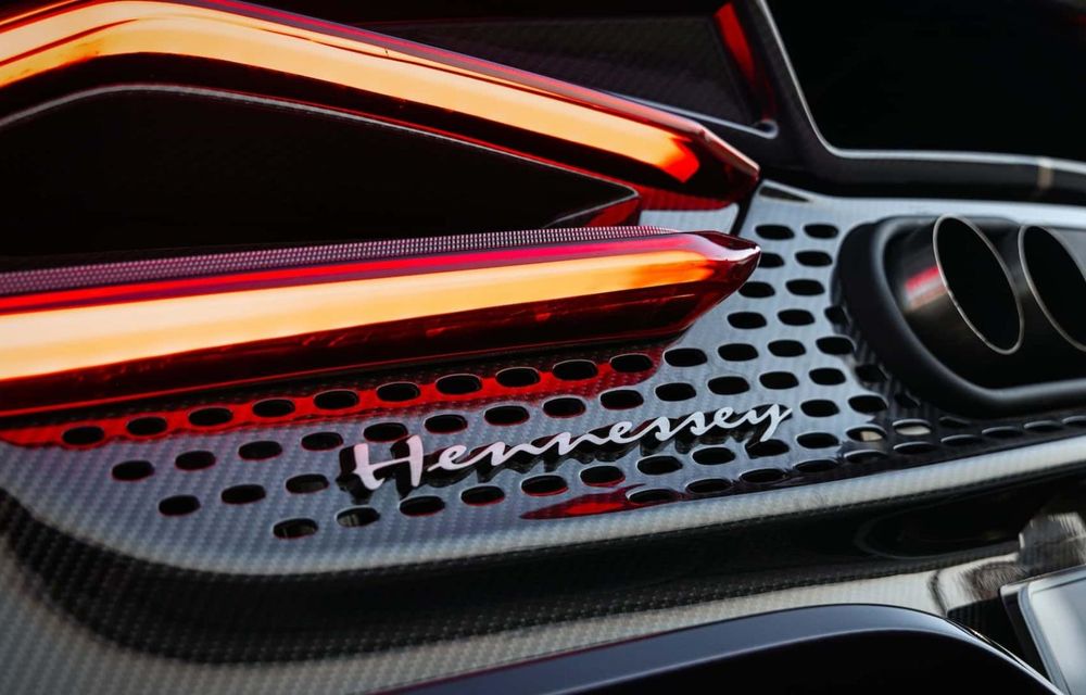 Hennessey Venom F5-M: hypercar cu 2031 cai putere și cutie manuală - Poza 28 Hennessey Venom F5-M: hypercar cu 2031 cai putere și cutie manuală - Poza 28