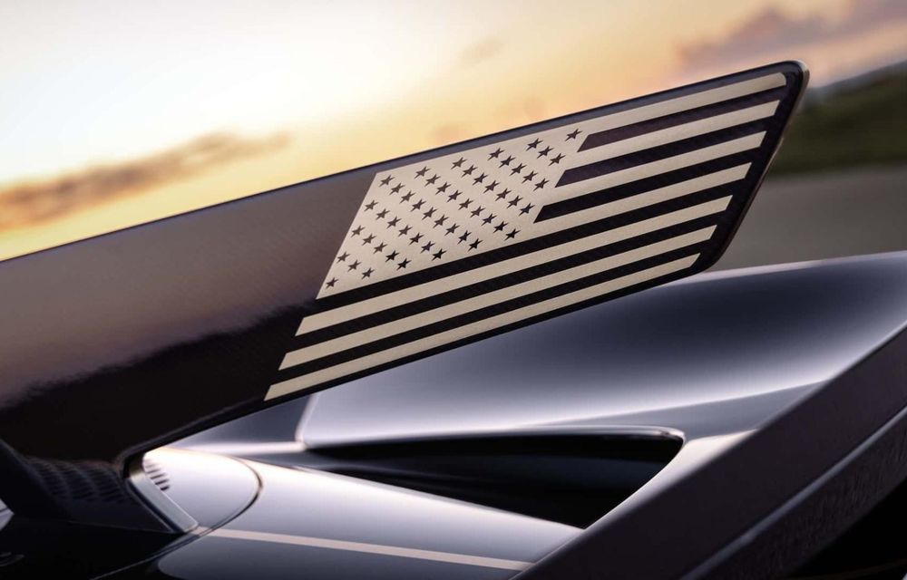 Hennessey Venom F5-M: hypercar cu 2031 cai putere și cutie manuală - Poza 30 Hennessey Venom F5-M: hypercar cu 2031 cai putere și cutie manuală - Poza 30