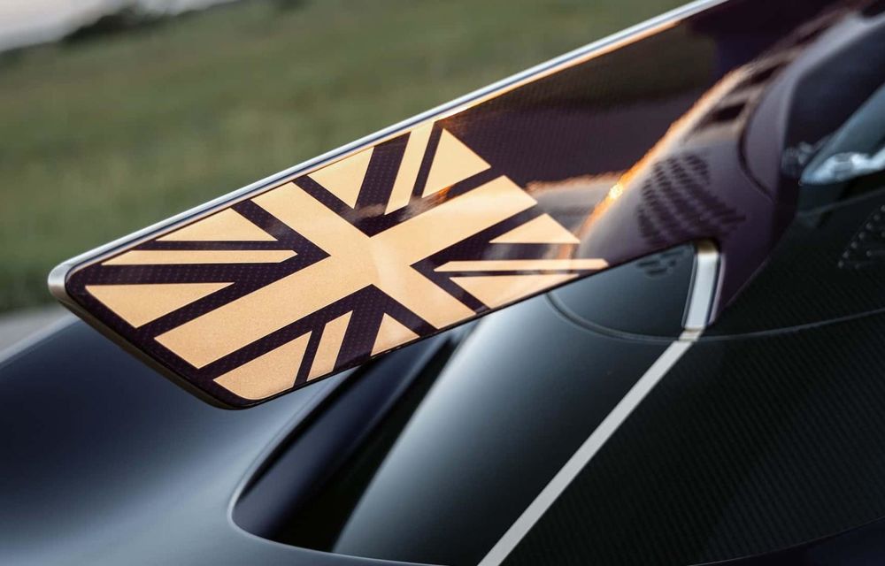 Hennessey Venom F5-M: hypercar cu 2031 cai putere și cutie manuală - Poza 31 Hennessey Venom F5-M: hypercar cu 2031 cai putere și cutie manuală - Poza 31